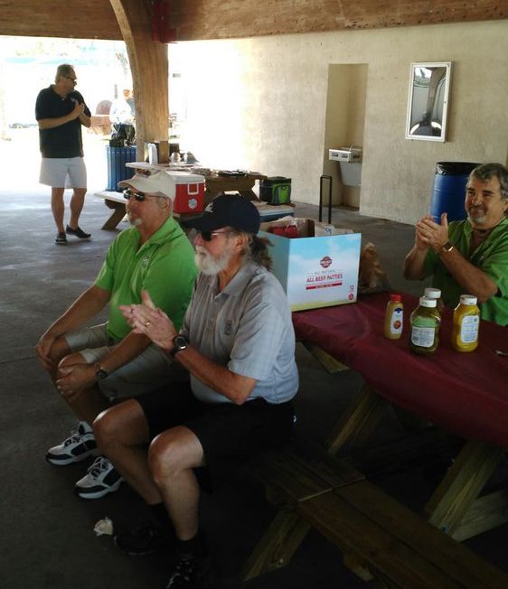 Meet the Bridge 2017